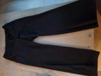 Taifun broek maat 40, Kleding | Dames, Maat 38/40 (M), Zwart, Ophalen of Verzenden, Zo goed als nieuw