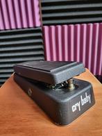 Dunlop cry baby / model GCB-95, Ophalen of Verzenden, Gebruikt, Wah Wah