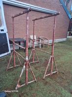 Steiger Schagen - Max. 170cm Hoogte, Doe-het-zelf en Verbouw, Steigers, Ophalen of Verzenden, Gebruikt, Overige typen, Minder dan 2 meter