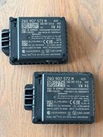 Originele VW ACC Radar Sensor 2Q0907572M, Ophalen of Verzenden, Gebruikt, Volkswagen