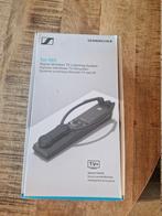 Sennheiser 860, Sennheiser, Nieuw, Draadloos, Op oor (supra aural)