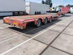 NOOTEBOOM OSDS 46-03V, Auto's, Overige kleuren, Bedrijf, Aanhangers en Opleggers, Te koop