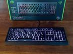 Razer Cynosa V2 - Gaming Toetsenbord, Computers en Software, Toetsenborden, Ophalen of Verzenden, Zo goed als nieuw, Razer, Qwerty