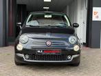 Fiat 500 1.2 Lounge, Auto's, Fiat, Voorwielaandrijving, Stof, Gebruikt, 4 cilinders