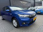 Dacia Sandero 1.0 TCe 100 ECO-G Expression | 1E EIGENAAR | 1, Auto's, Dacia, Voorwielaandrijving, Stof, Gebruikt, Euro 6