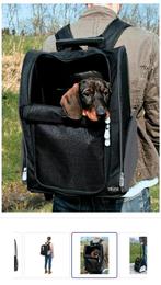 Honden trolly te koop, Dieren en Toebehoren, Honden-accessoires, Ophalen, Zo goed als nieuw