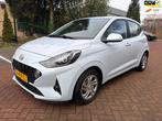Hyundai I10 1.0 Premium / Camera / Apple/Android Carplay / N, Voorwielaandrijving, Gebruikt, 899 kg, Origineel Nederlands