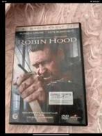Robin hood dvd, Vanaf 12 jaar, Ophalen of Verzenden, Zo goed als nieuw