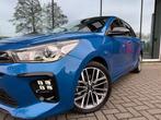 Kia Rio 1.0 T-GDi MHEV GT-Line - Navi - Camera - Winterpakke, Auto's, Overige kleuren, Overige brandstoffen, Bedrijf, Handgeschakeld