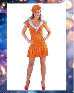 Hollands Matroosje Deluxe, Maat L = 40*, Carnaval, Maat 42/44 (L), Nieuw, Ophalen of Verzenden