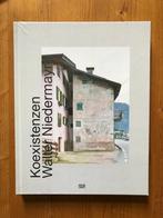 Walter Niedermayr - Koexistenzen, Boeken, Ophalen of Verzenden, Nieuw