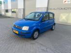 Fiat Panda 1.2 Dynamic ELEKTRISCHE RAMEN 11-01-2026 APK. NIE, Voorwielaandrijving, Gebruikt, 1242 cc, Origineel Nederlands