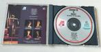 Fatal Flowers - Johnny D. Is Back! CD 1988, Ophalen of Verzenden, Gebruikt, Alternative