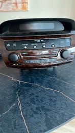 Radio CD wisselaar Honda FRV, Auto diversen, Autoradio's, Ophalen of Verzenden, Zo goed als nieuw