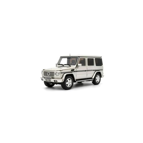 Nieuw in doos! Mercedes G-Class 55 AMG OT1126 1:18 OTTO, Hobby en Vrije tijd, Modelauto's | 1:18, Nieuw, OttOMobile, Ophalen of Verzenden