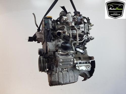 Motor Fiat Doblo Cargo (263) |73504178|71776820|55254739|, Auto-onderdelen, Motor en Toebehoren, Fiat, Gebruikt