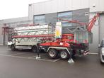 10 ton kraan, Doe-het-zelf en Verbouw, Lieren en Takels, Ophalen, Gebruikt, Elektrisch