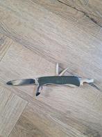 Victorinox DAK93 - Vroeg Model (1993-1997) - Glad Lemmet - U, Verzamelen, Militaria | Algemeen, Ophalen of Verzenden, Landmacht