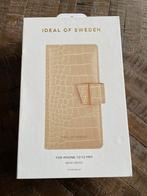 IDeal of sweden walletcase iPhone 12, Nieuw, Hoesje of Tasje, IPhone 12, Ophalen of Verzenden
