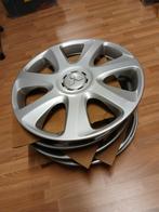 16 inch wieldoppen mitsubishi, Auto diversen, Wieldoppen, Ophalen of Verzenden