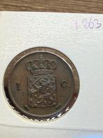 Diverse mooie centen, Verzenden, 1 cent, Losse munt