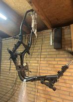 Aprillia sr 125cc frame, Ophalen, Gebruikt, Frame, Aprilia