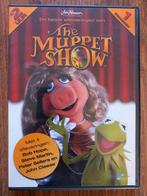 DVD De beste afleveringen van The Muppet Show 1 Komieken, Cd's en Dvd's, Dvd's | Tv en Series, Alle leeftijden, Ophalen of Verzenden