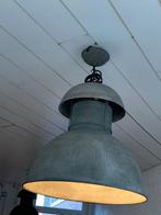 Hk living lampen 2 stuks super sfeervol industrieel, Huis en Inrichting, Lampen | Hanglampen, Overige materialen, 50 tot 75 cm
