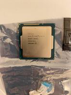 Intel Core i3 4130 processor, Computers en Software, Processors, Ophalen of Verzenden, Gebruikt, 3 tot 4 Ghz