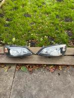 oude set koplampen opel astra g (2003), Auto-onderdelen, Ophalen, Gebruikt, Opel