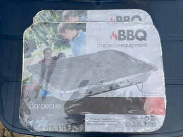 2 weggooi grill BBQ 31/24/4 cm samen voor €4,- beschikbaar voor biedingen