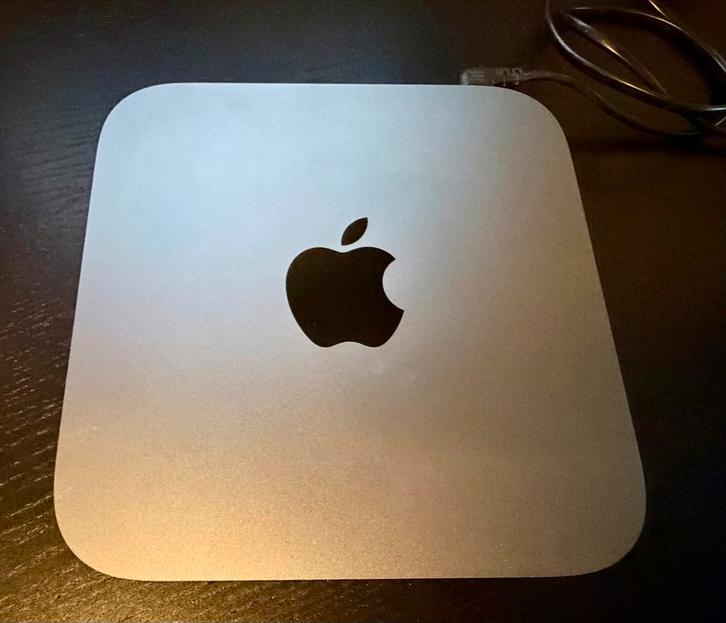 Apple Mac Mini 2018 / i5 / 32GB - Zo goed als nieuw!, Computers en Software, Apple Desktops, Zo goed als nieuw, Mac Mini, SSD