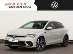Volkswagen Polo R-Line-Edition 1.0 / 95 pk TSI | Pano dak |, Auto's, Voorwielaandrijving, Stof, 95 pk, 1073 kg