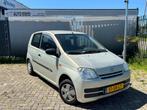 Daihatsu Cuore 1.0-12V Osaka - APK 04-2026, Voorwielaandrijving, Stof, Zwart, 4 stoelen