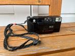 Vintage Minolta AF-E auto focus 1980’s camera analoog, Ophalen of Verzenden