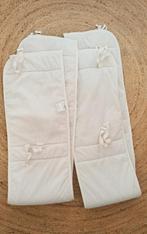 Aerosleep veilige bed-omrander 2 stuks, Kinderen en Baby's, Babywiegjes en Ledikanten, Ophalen of Verzenden, Gebruikt, Ledikant