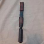 Oude "Toeareg" dolk, Ophalen of Verzenden