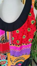 Badpak, nieuw, gekleurd, maat 38, cup c. Borstondersteuning, Kleding | Dames, Badmode en Zwemkleding, Verzenden, Nieuw, Overige kleuren