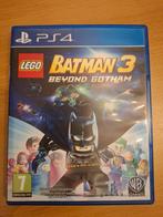 LEGO Batman 3: Beyond Gotham - PS4, Avontuur en Actie, 2 spelers, Ophalen of Verzenden, Zo goed als nieuw