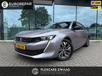 Peugeot 508 SW 1.2 Turbo 130 Allure Pack Business - Automaat, 745 kg, 1199 cc, Parkeersensor, Leder en Stof