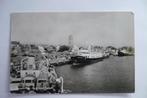 Terschelling haven Friesland 14, Ophalen of Verzenden, 1960 tot 1980, Gelopen, Friesland