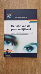 Het abc van de persoonlijkheid  - Lothar Seiwert, Boeken, Ophalen of Verzenden, Zo goed als nieuw, Ontwikkelingspsychologie