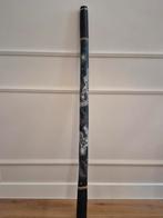 Authentieke eucalyptus Didgeridoo 133 CM, Ophalen of Verzenden