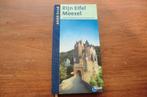 reisgids - Rijn, Eifel, Moezel - anwb goud (2012), Gelezen, Europa, Ophalen of Verzenden, Reisgids of -boek