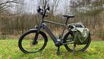 Kalkhoff Endeavour 3B Move Trekking E-Bike 2023, Zo goed als nieuw, 50 km per accu of meer, 55 tot 59 cm, Ophalen