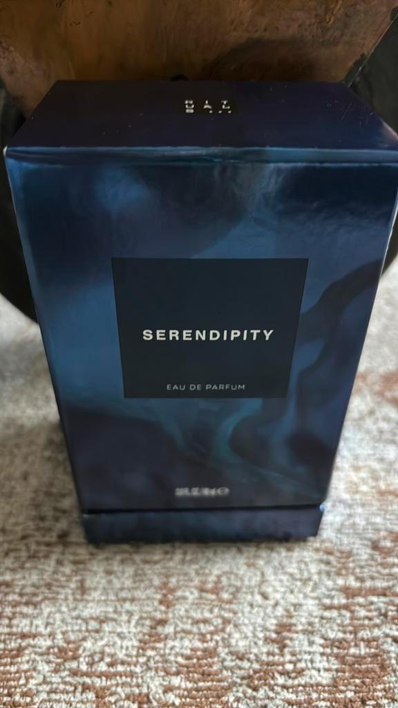 Rituals | Serendipity - Eau De Parfum 60ml Vrouw, Sieraden, Tassen en Uiterlijk, Uiterlijk | Parfum, Zo goed als nieuw, Ophalen of Verzenden