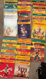 Gelezen stripboeken - Asterix en Suske en Wiske, Boeken, Stripboeken, Meerdere stripboeken, Ophalen, Gelezen