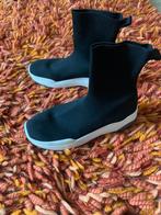 Vagabond slofschoenen maat 39, Kleding | Dames, Schoenen, Ophalen of Verzenden, Zo goed als nieuw, Zwart, Sneakers of Gympen