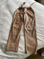 Te Koop: mooie, leather look damesbroek, maat S, Chaster, Overige kleuren, Ophalen of Verzenden, Zo goed als nieuw, Maat 36 (S)