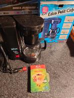 12v koffiezet apparaat, Witgoed en Apparatuur, Koffiezetapparaten, Ophalen of Verzenden, Zo goed als nieuw, Koffiemachine